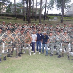 Special Forces Training School