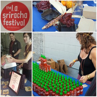 Sriracha Fest