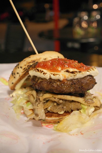 Burger Bakar (17)