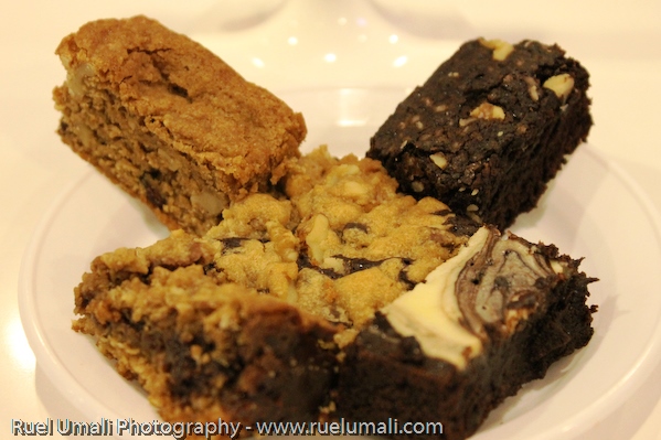Delectable Goodies at Rome's Patisserie by Ruel Umali of www.ruelumali.com