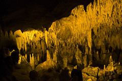 Dragon Cave Kastoria