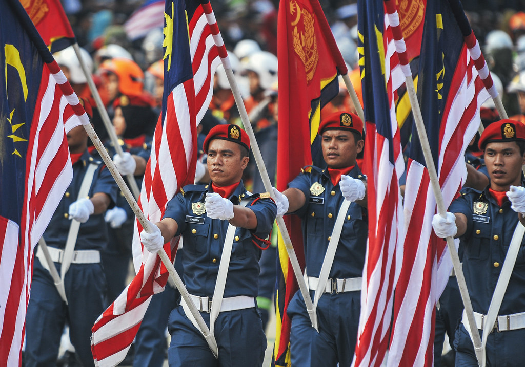 56th Malaysia Independence Day
