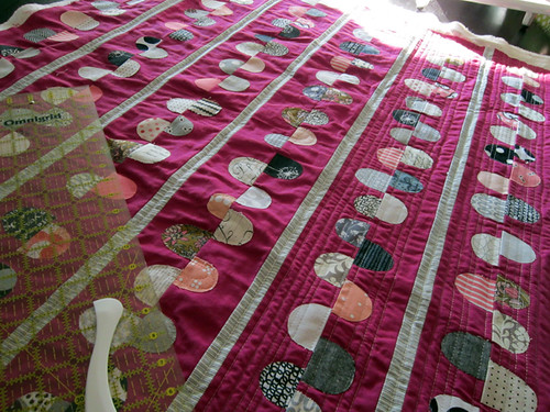 Lolly Lolly quilt