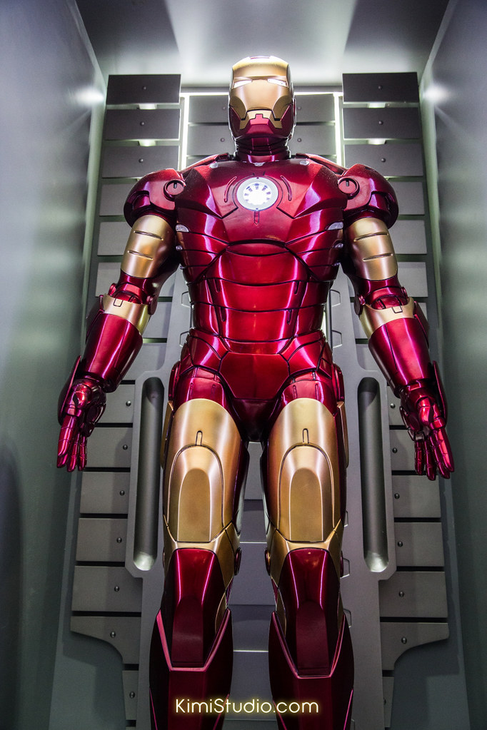 2013.08.12 Iron Man-204