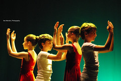 Ballet Academy School Show
