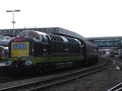 Class 55