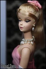 Movie Mixer Barbie