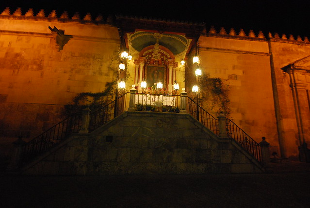 La mezquita de Córdoba, Monumento-España (35)
