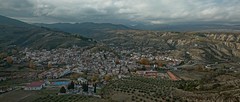 La Peza. Granada.