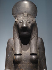 Ancient Egyptian Art & Culture
