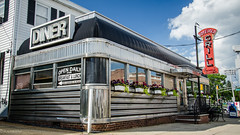 Tony’s Freehold Grill Diner