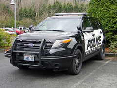 Woodinville Police Department (AJM NWPD)
