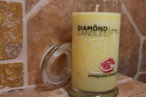 Diamond Candles Review