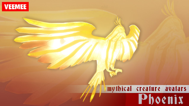 MythicalCreatureAvatars_Batch002_Phoenix_2013-08-21_684x384