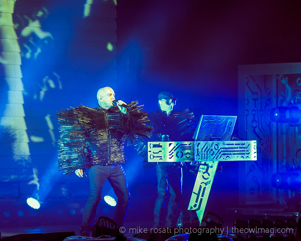 Pet Shop Boys @ The FOX 5430-5419
