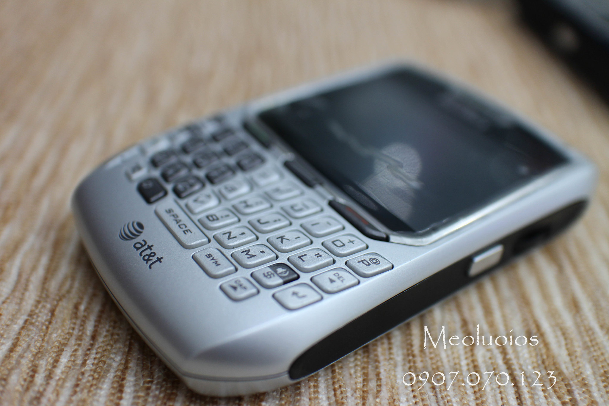 Hàng về Blackberry Q10/Z10 - Bold  9900/9780/9000 - 8820 Nguyên Bản Giá cực tốt...... - 22