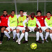 KONLASSATA ANCONA 2001 - FC OSIMO