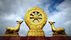 Tibet 2013