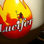 ベルギービール大好き！！ルシファーLucifer