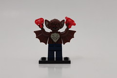 LEGO DC Universe Super Heroes Batman: Man-Bat Attack (76011) - Man-Bat