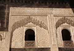 Glimpses of Fez