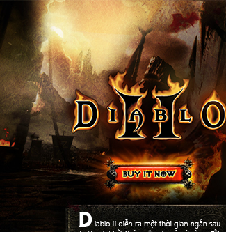 [PC] Diablo II [RPG|2001]