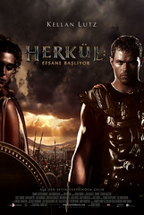 Herkül: Efsane Başlıyor - Hercules: The Legend Begins (2014)