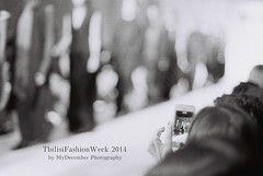 Tbilisi Fashion Week 2014