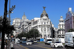 MADRID Y PROVINCIA
