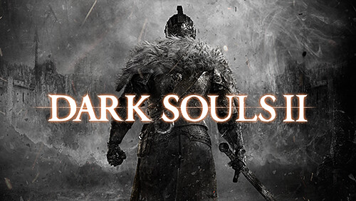 Dark Souls 2 banner