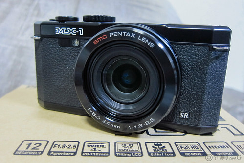 Pentax MX-1 - Camera-wiki.org - The free camera encyclopedia