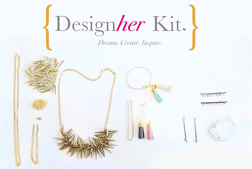 Designher Kit