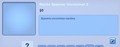 Nanite Spawner - Uncommon 2