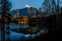 Bergseen / Mountain Lakes