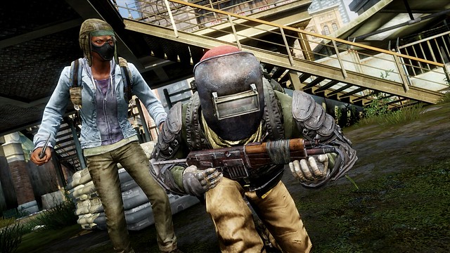 Новый сезон The Walking Dead появился на Xbox и другие новости среды - фото 4