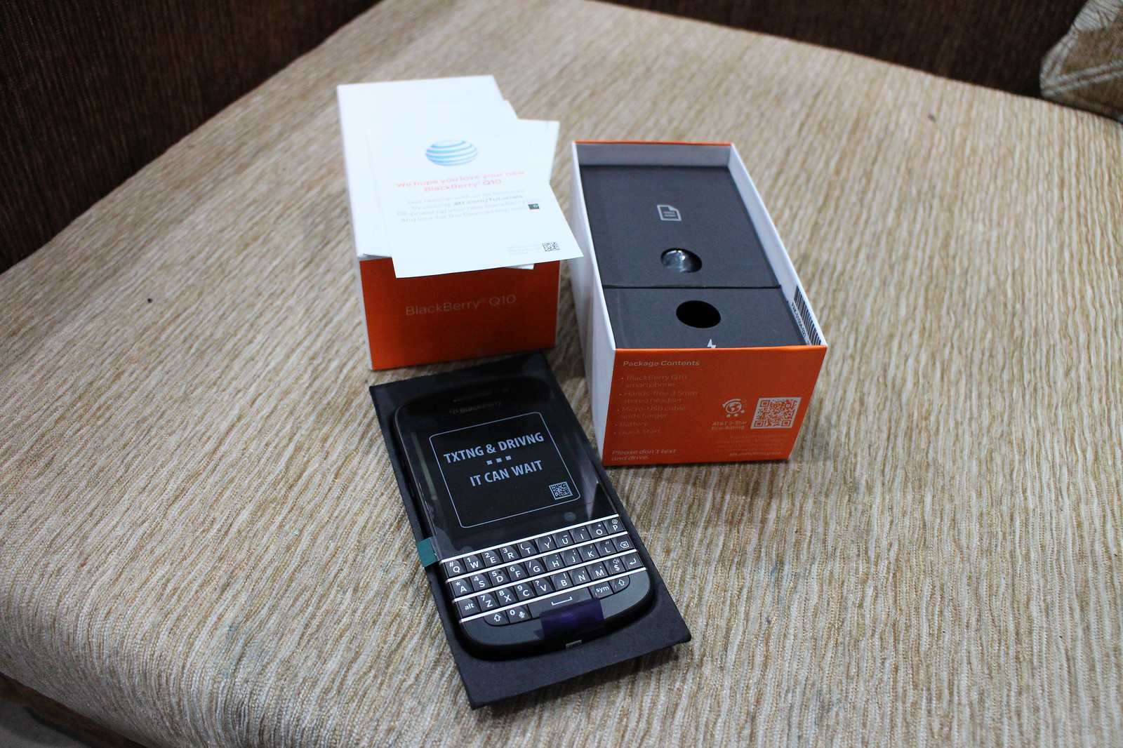 Hàng về Blackberry Q10/Z10 - Bold  9900/9780/9000 - 8820 Nguyên Bản Giá cực tốt...... - 5