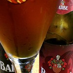 ベルギービール大好き！！ バルブ・ルージュ Barbe Rouge