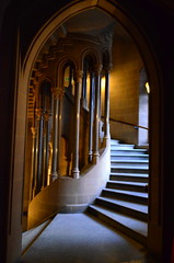 Manchester Town hall tower tour