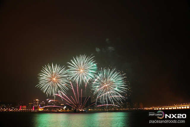 macao international fireworks picture 1