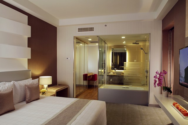 Review Hotel Armada Petaling Jaya