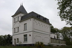 Villa Hagelander (BE)