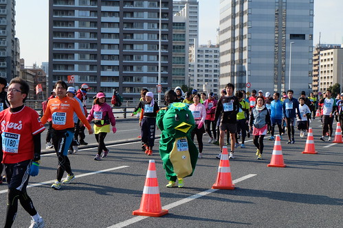 Tokyo Marathon 2014 33