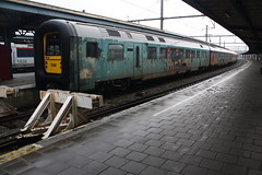 Belgium - Rail - SNCB - EMUs