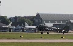 Coningsby June 2014