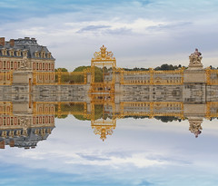 The Magic of Versailles