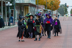 Witches Night Out 2016