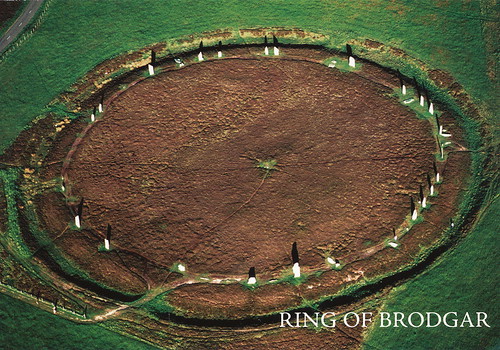 Heart of Neolithic Orkney