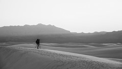 White Sands, NM (2014-2017)
