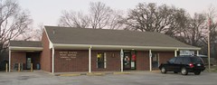 Post Office 75422 (Campbell, Texas)