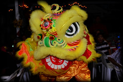Chinese New Year Guyana 2014